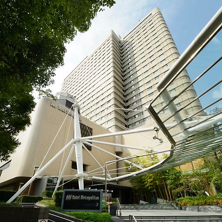 Hotel Metropolitan Tokyo Ikebukuro Екстер'єр фото
