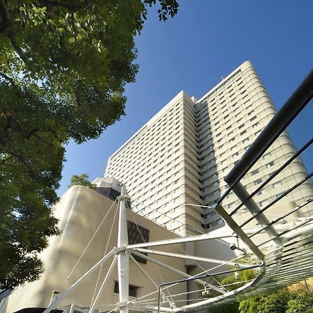 Hotel Metropolitan Tokyo Ikebukuro Екстер'єр фото