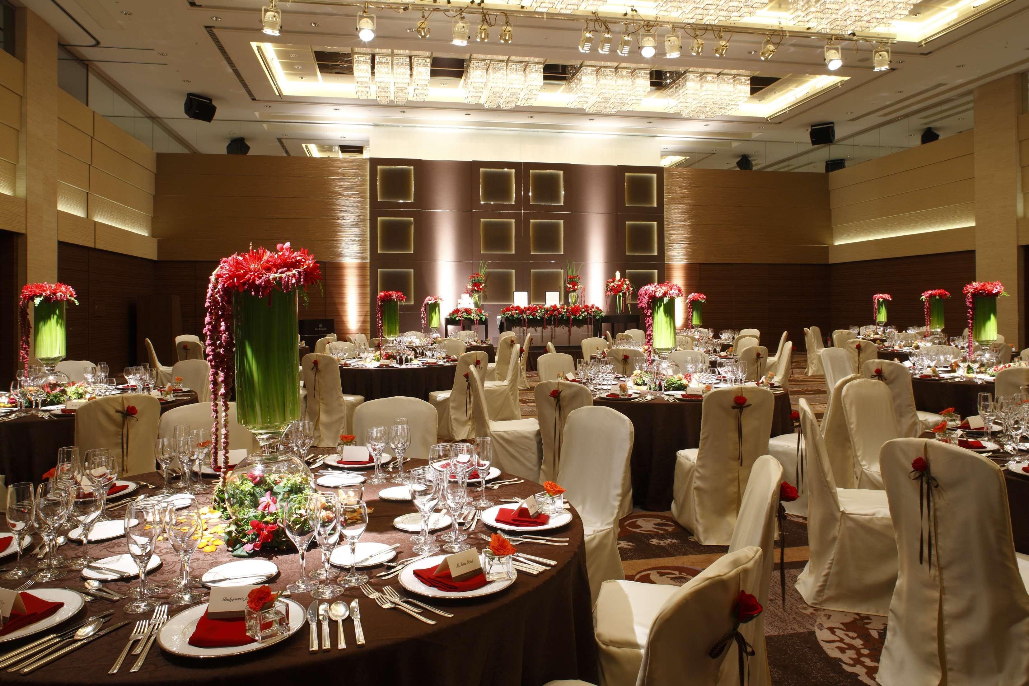Hotel Metropolitan Tokyo Ikebukuro Бізнес фото