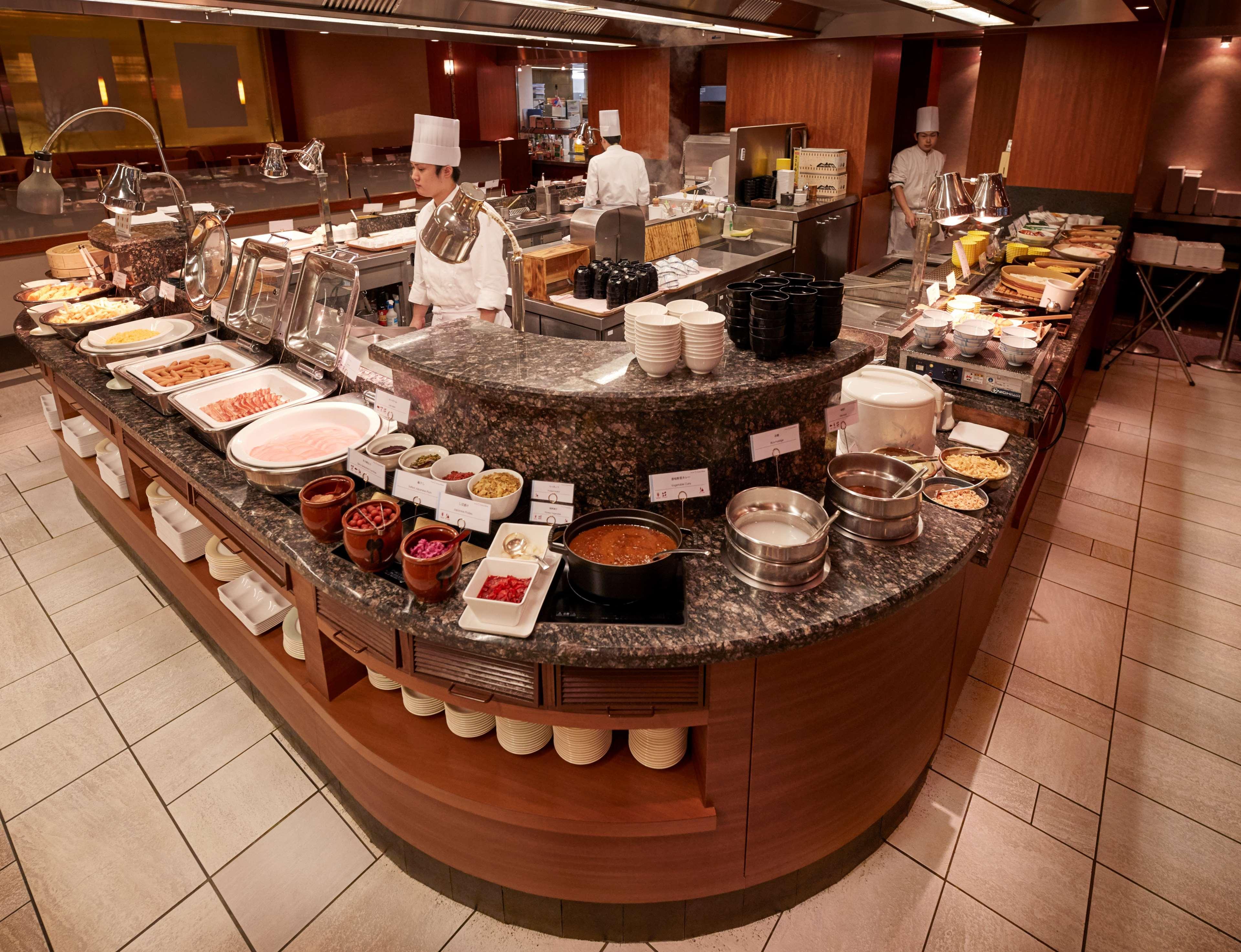 Hotel Metropolitan Tokyo Ikebukuro Екстер'єр фото