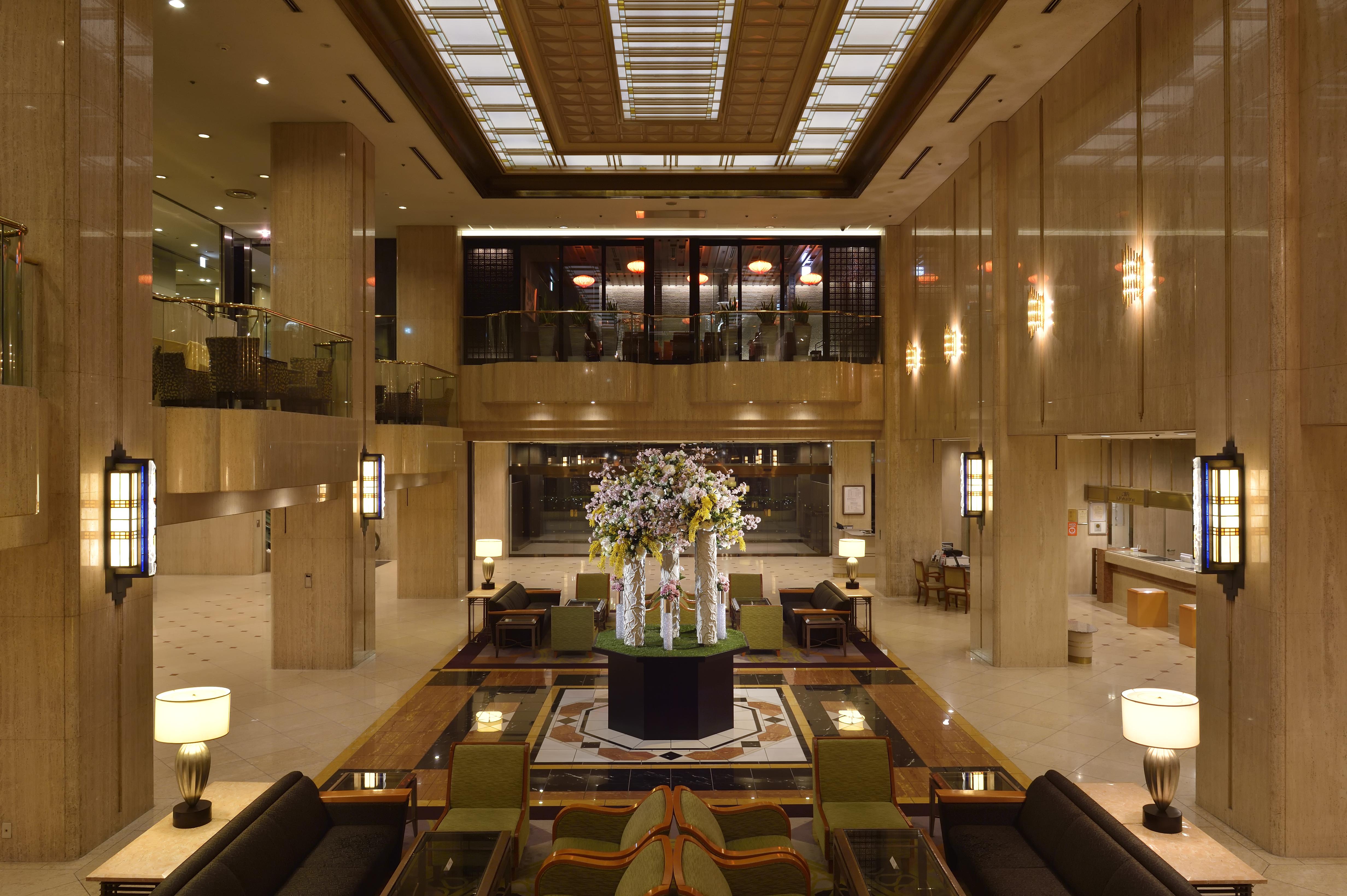 Hotel Metropolitan Tokyo Ikebukuro Екстер'єр фото