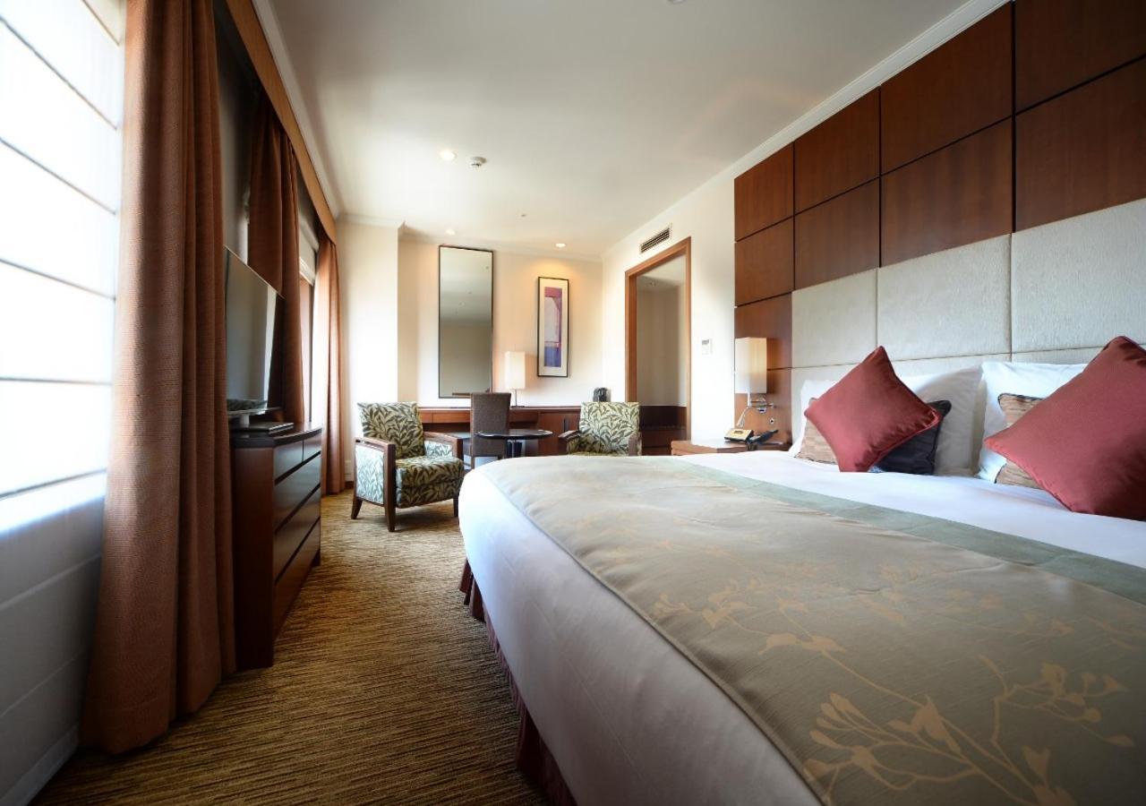 Hotel Metropolitan Tokyo Ikebukuro Екстер'єр фото