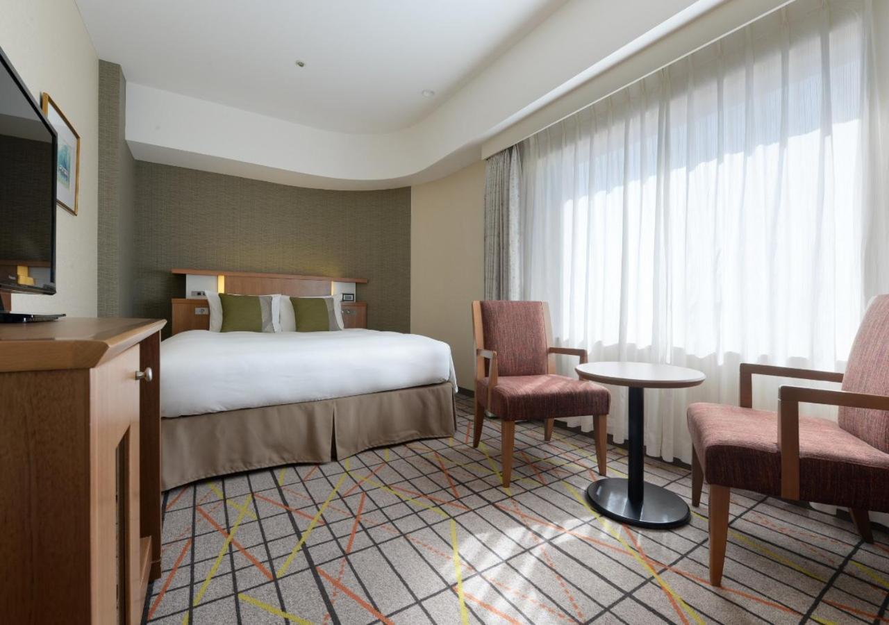 Hotel Metropolitan Tokyo Ikebukuro Екстер'єр фото