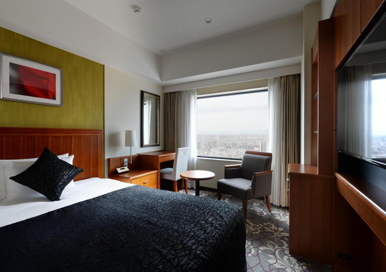 Hotel Metropolitan Tokyo Ikebukuro Екстер'єр фото