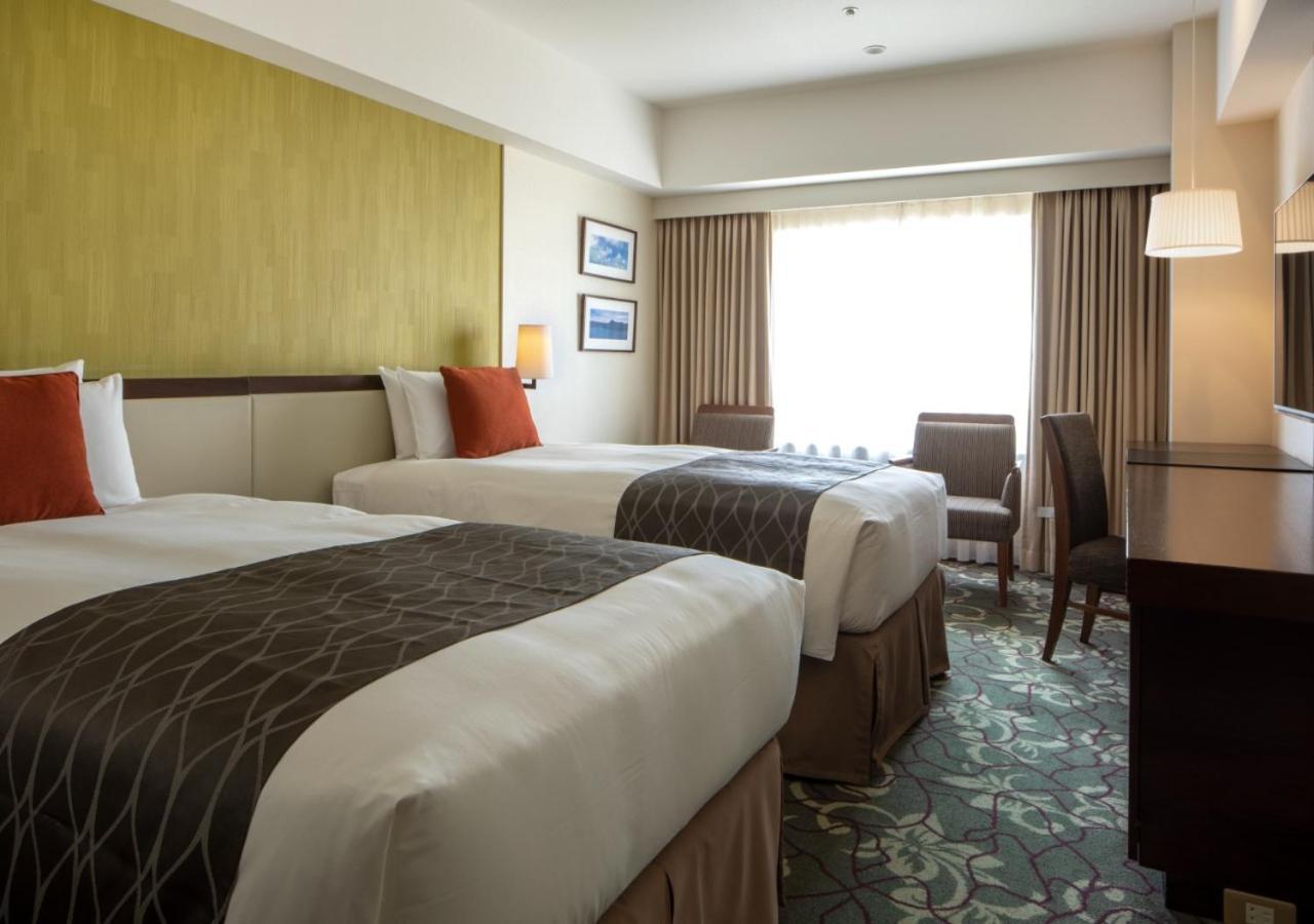 Hotel Metropolitan Tokyo Ikebukuro Екстер'єр фото