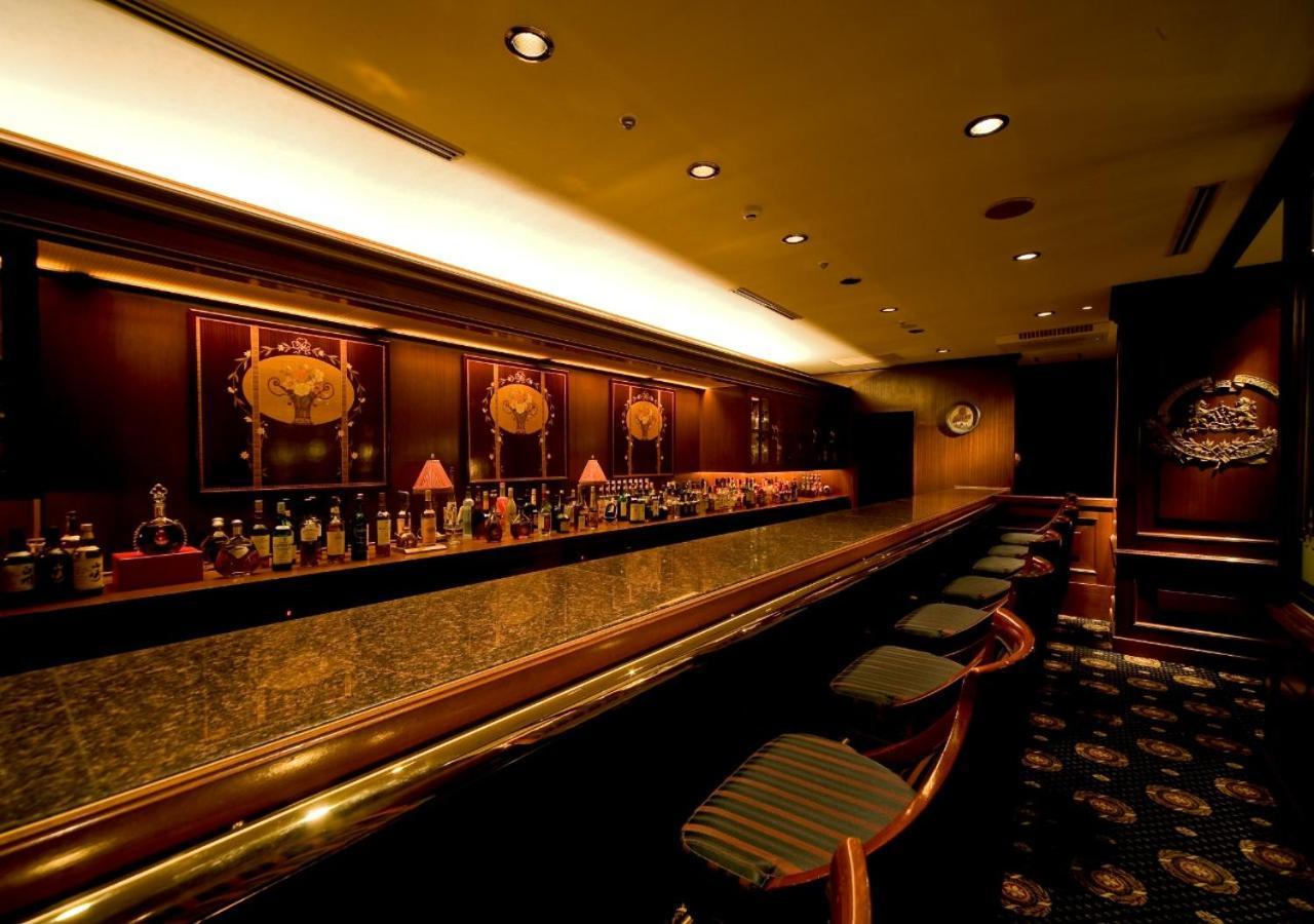 Hotel Metropolitan Tokyo Ikebukuro Екстер'єр фото