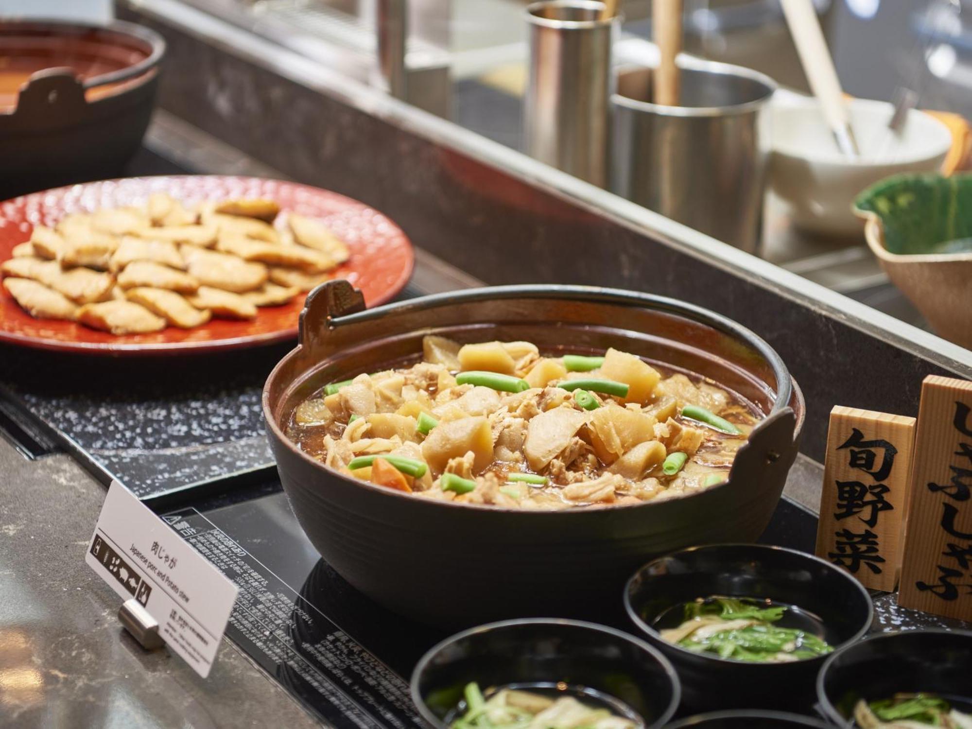 Hotel Metropolitan Tokyo Ikebukuro Екстер'єр фото