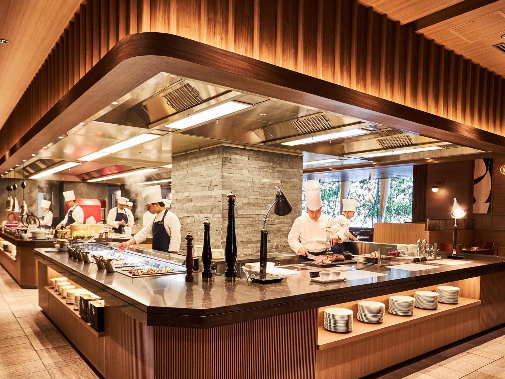 Hotel Metropolitan Tokyo Ikebukuro Екстер'єр фото