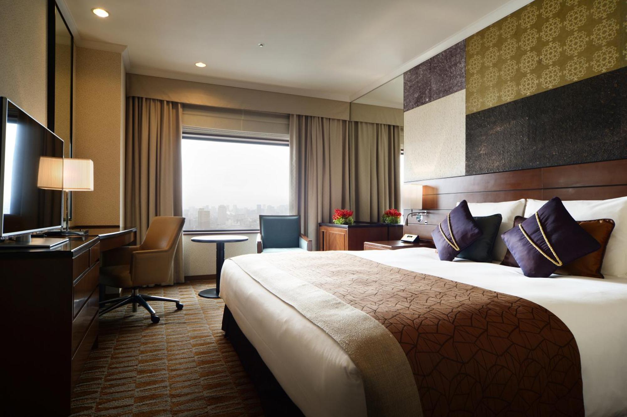 Hotel Metropolitan Tokyo Ikebukuro Екстер'єр фото