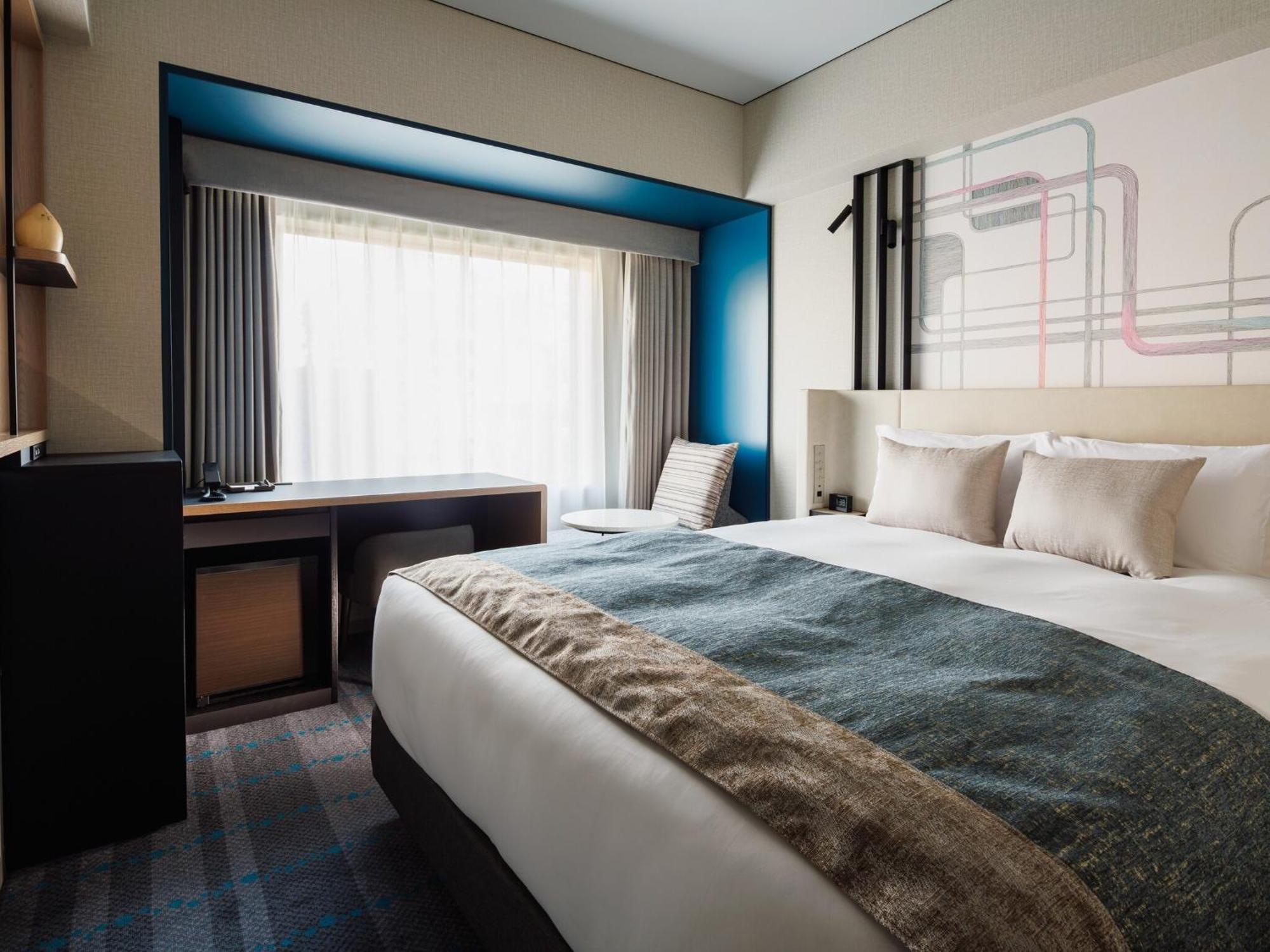 Hotel Metropolitan Tokyo Ikebukuro Екстер'єр фото