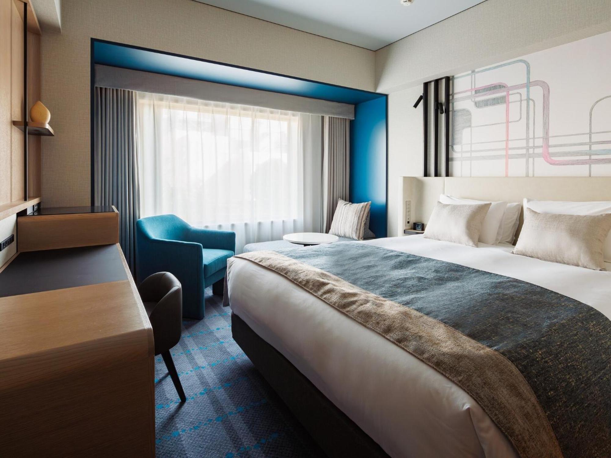 Hotel Metropolitan Tokyo Ikebukuro Екстер'єр фото