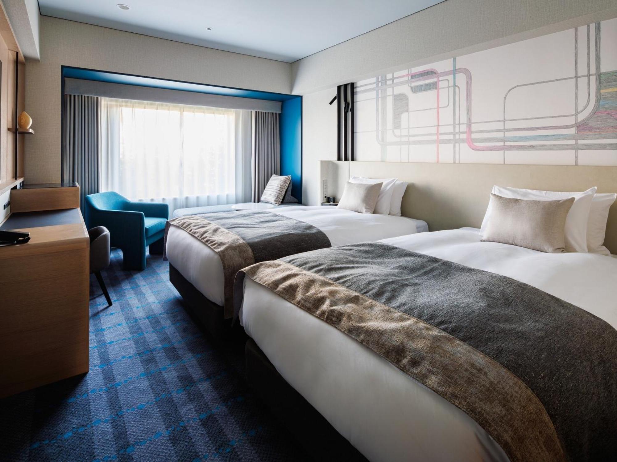 Hotel Metropolitan Tokyo Ikebukuro Екстер'єр фото