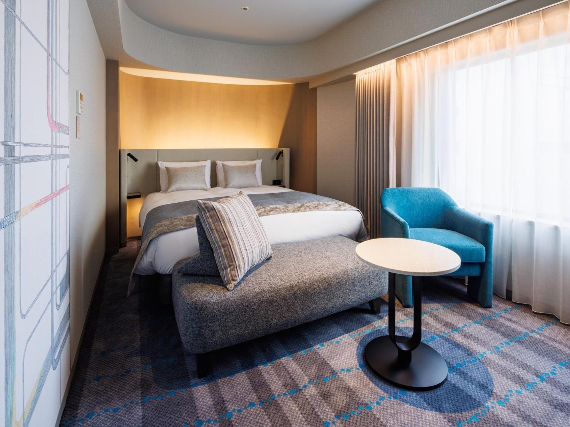 Hotel Metropolitan Tokyo Ikebukuro Екстер'єр фото