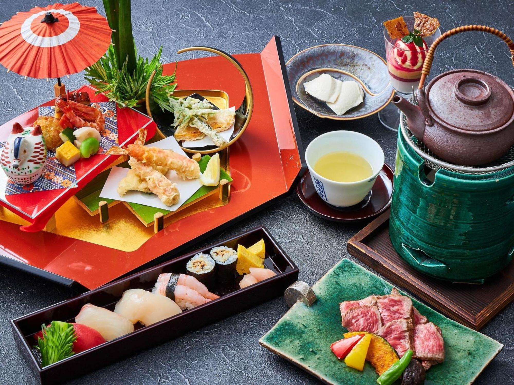 Hotel Metropolitan Tokyo Ikebukuro Екстер'єр фото