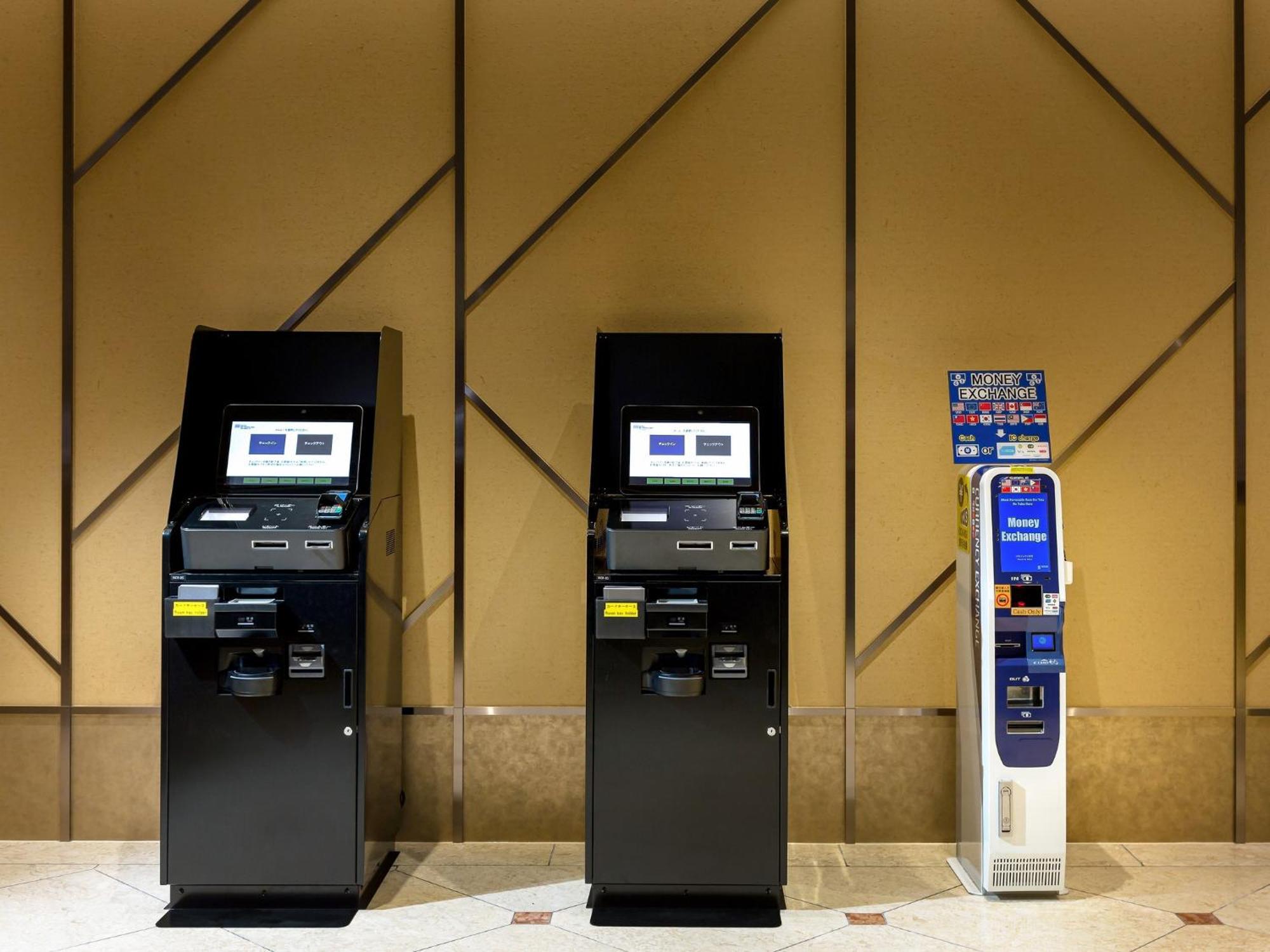 Hotel Metropolitan Tokyo Ikebukuro Екстер'єр фото