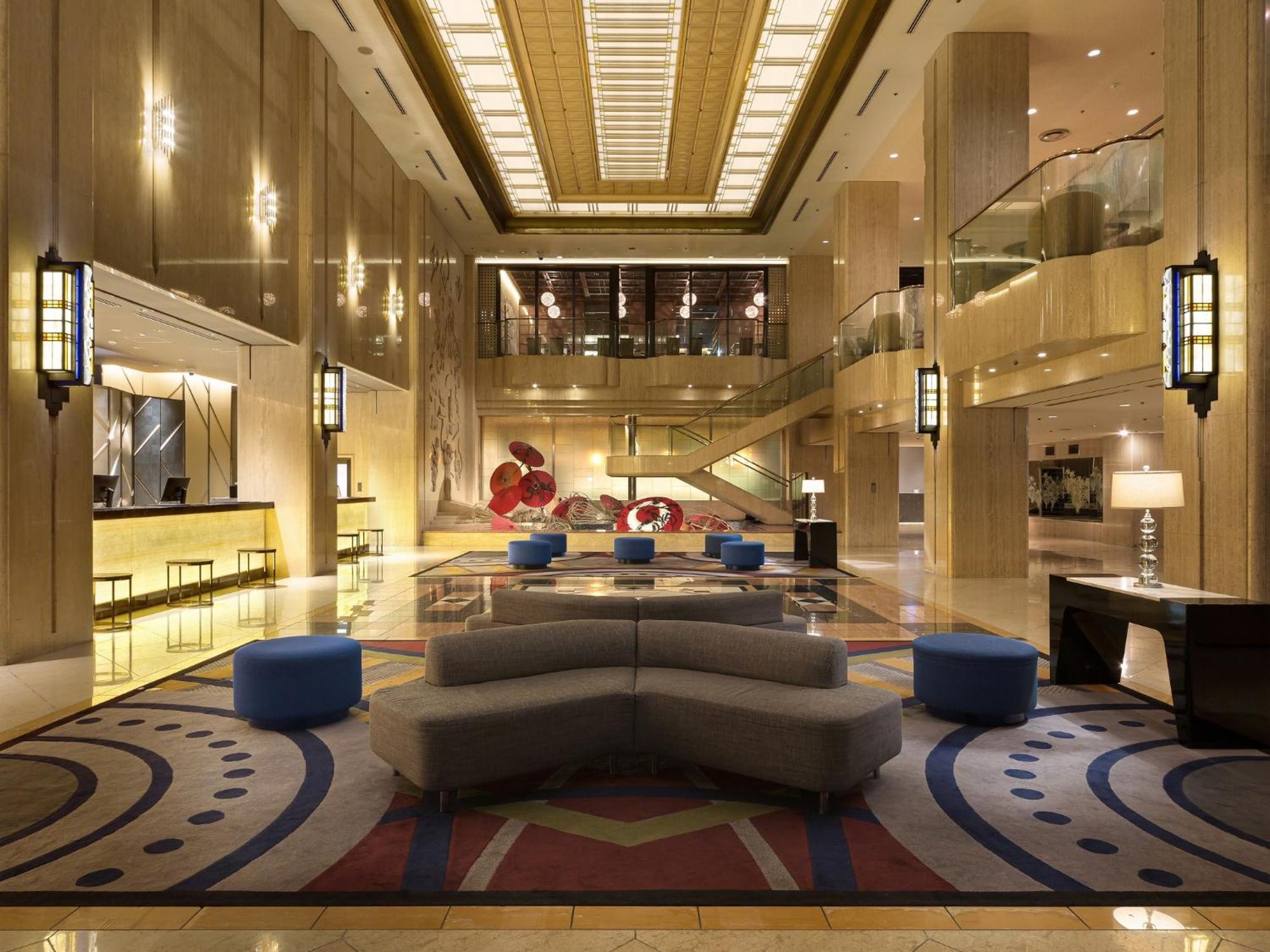 Hotel Metropolitan Tokyo Ikebukuro Екстер'єр фото